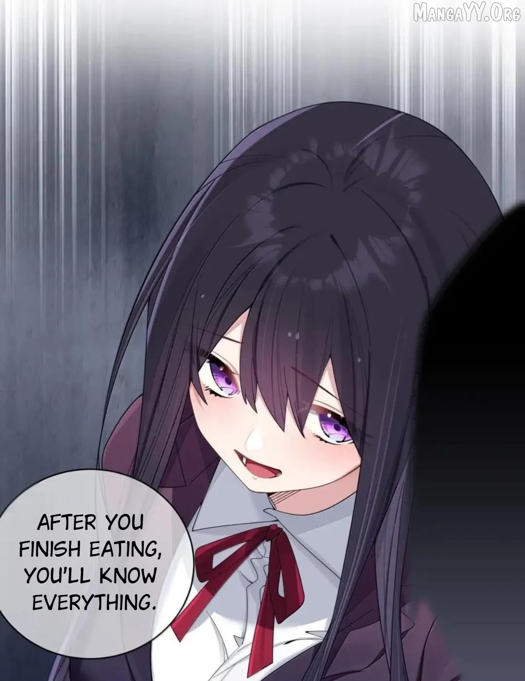 My Fake Girlfriends are using me as a Shield Chapter 190 - page 7